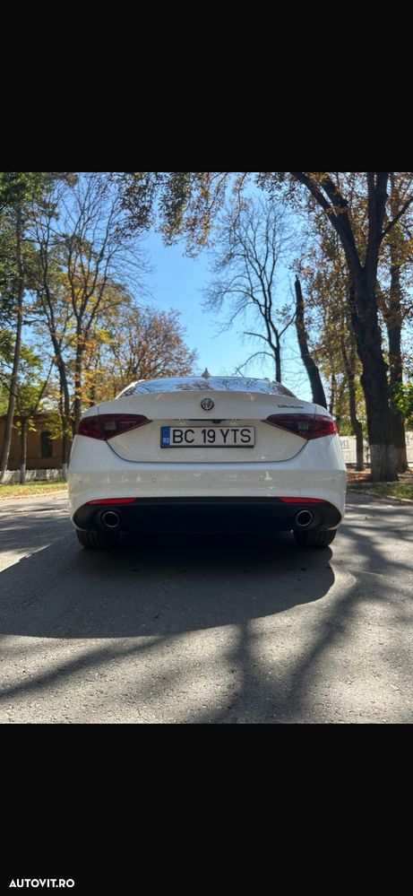 Alfa Romeo Giulia - 3