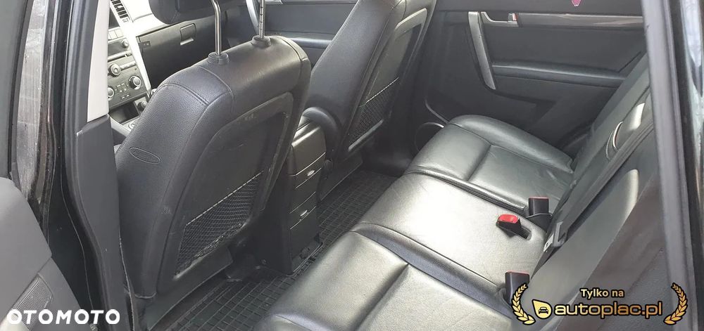 Chevrolet Captiva 2.0 d LT high - 16