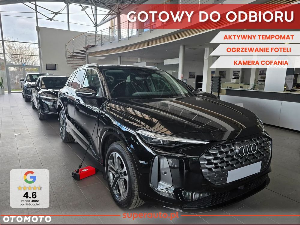 Audi Q5 40 TFSI mHEV Quattro Advanced S tronic - 2