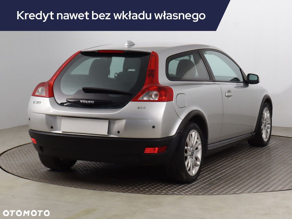 Volvo C30 - 7
