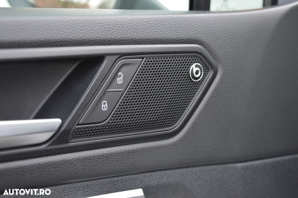 Seat Tarraco 2.0 TDI 4DRIVE DSG SCR Xcellence - 33