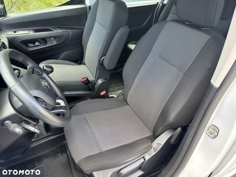 Toyota PROACE CITY - 15