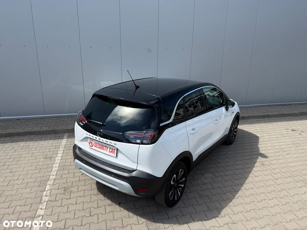 Opel Crossland - 14