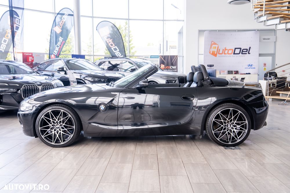 BMW Z4 - 13