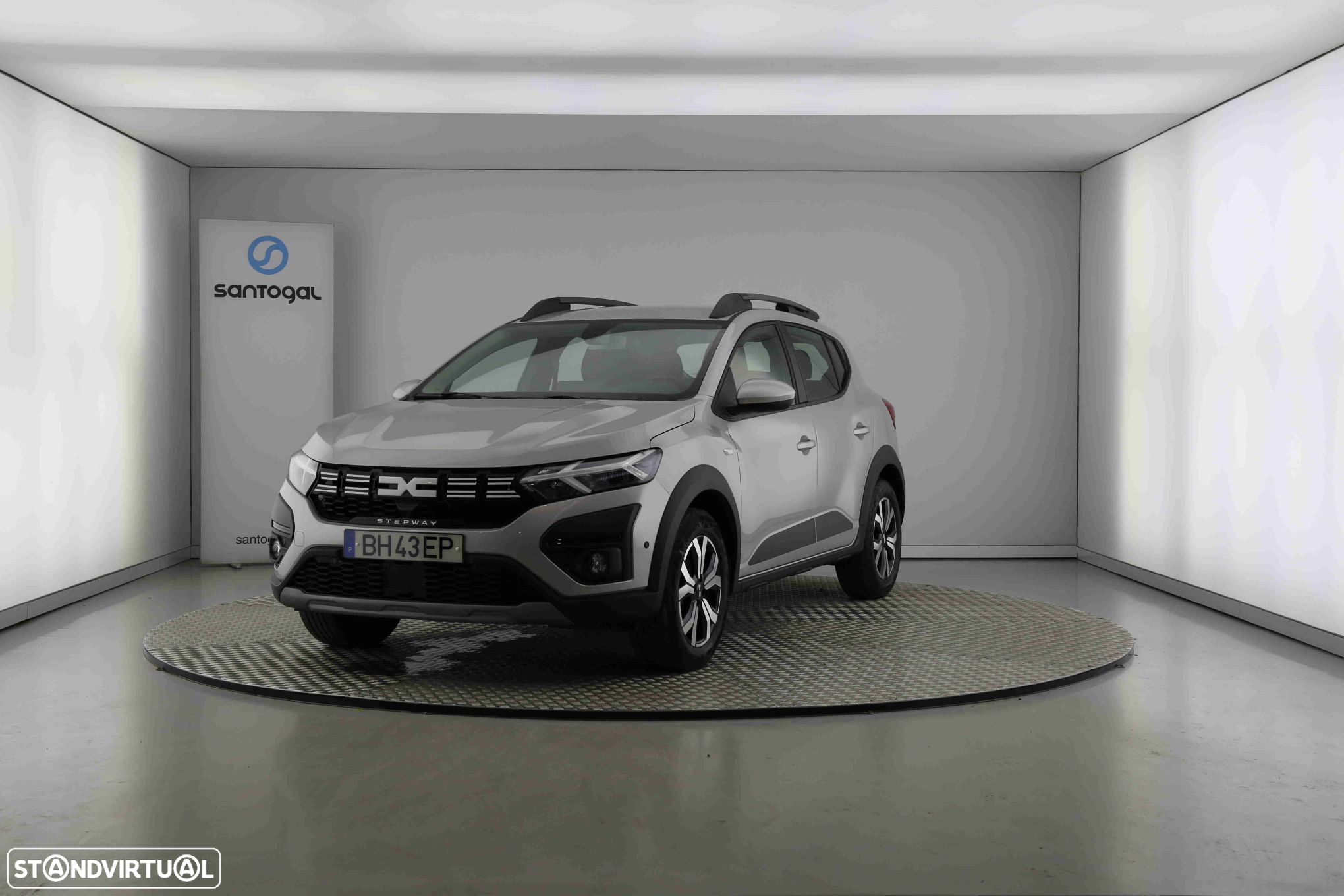 Dacia Sandero 1.0 TCe Stepway Expression - 7