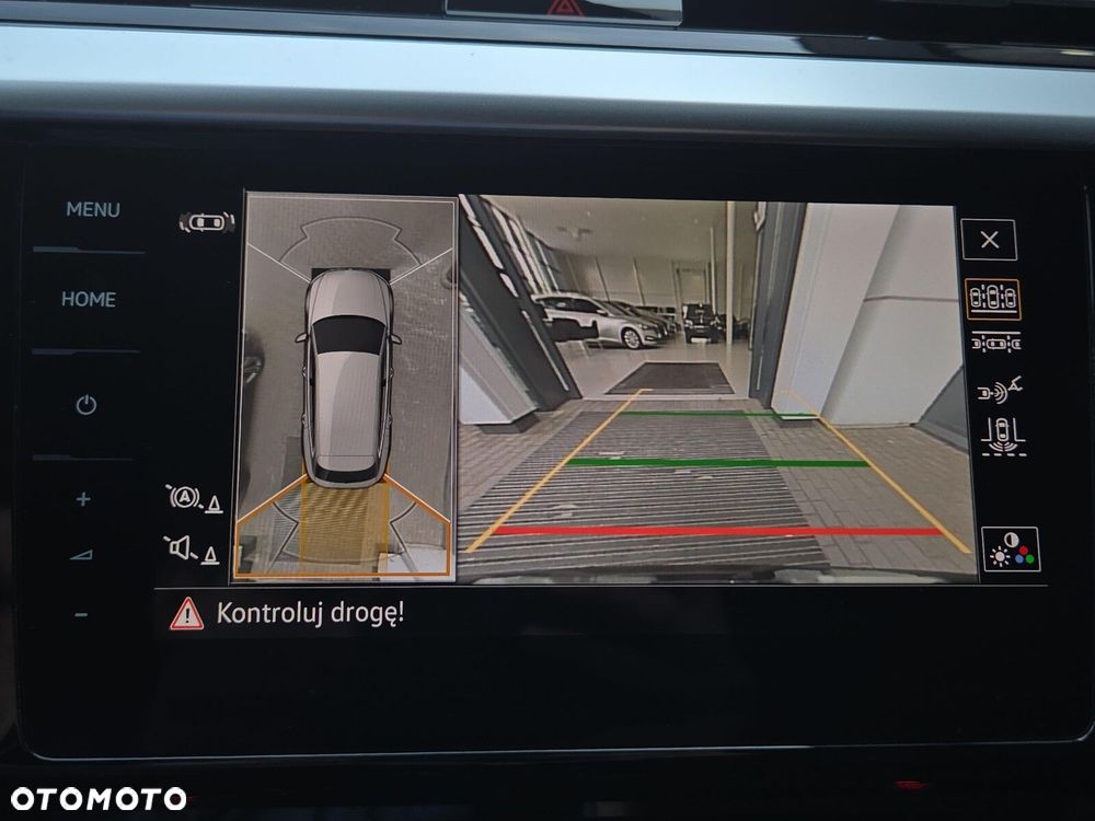 Volkswagen Arteon Shooting Brake - 19