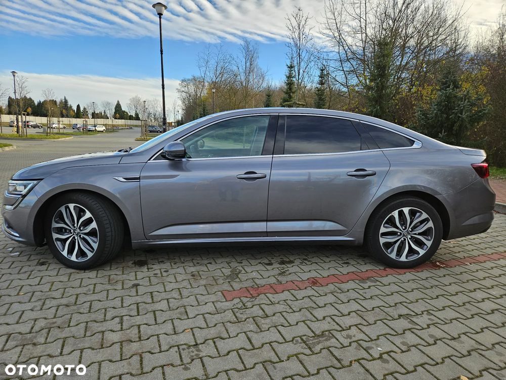 Renault Talisman ENERGY dCi 160 EDC LIMITED - 3