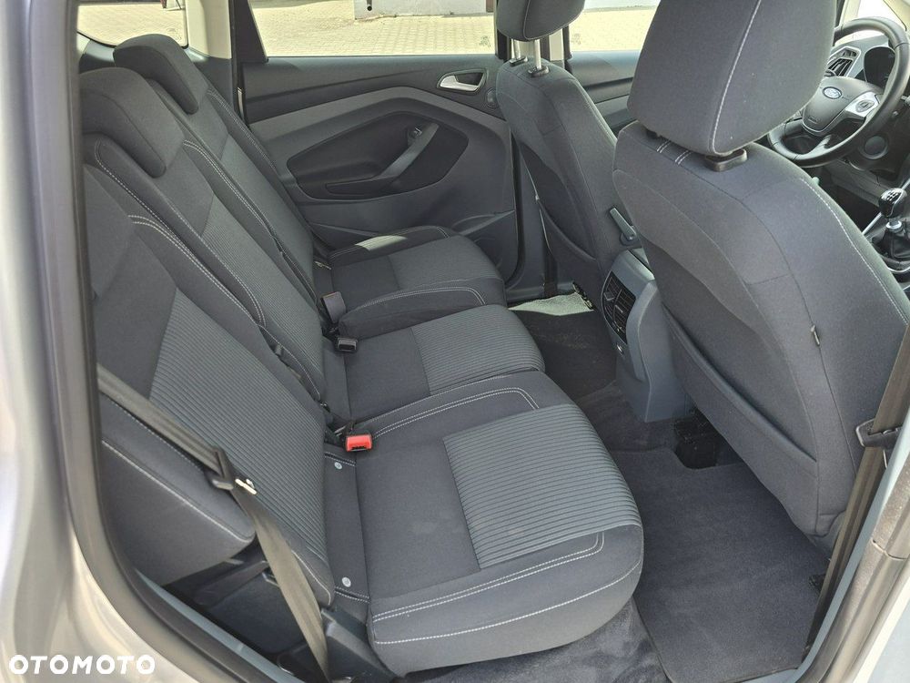 Ford C-MAX - 20