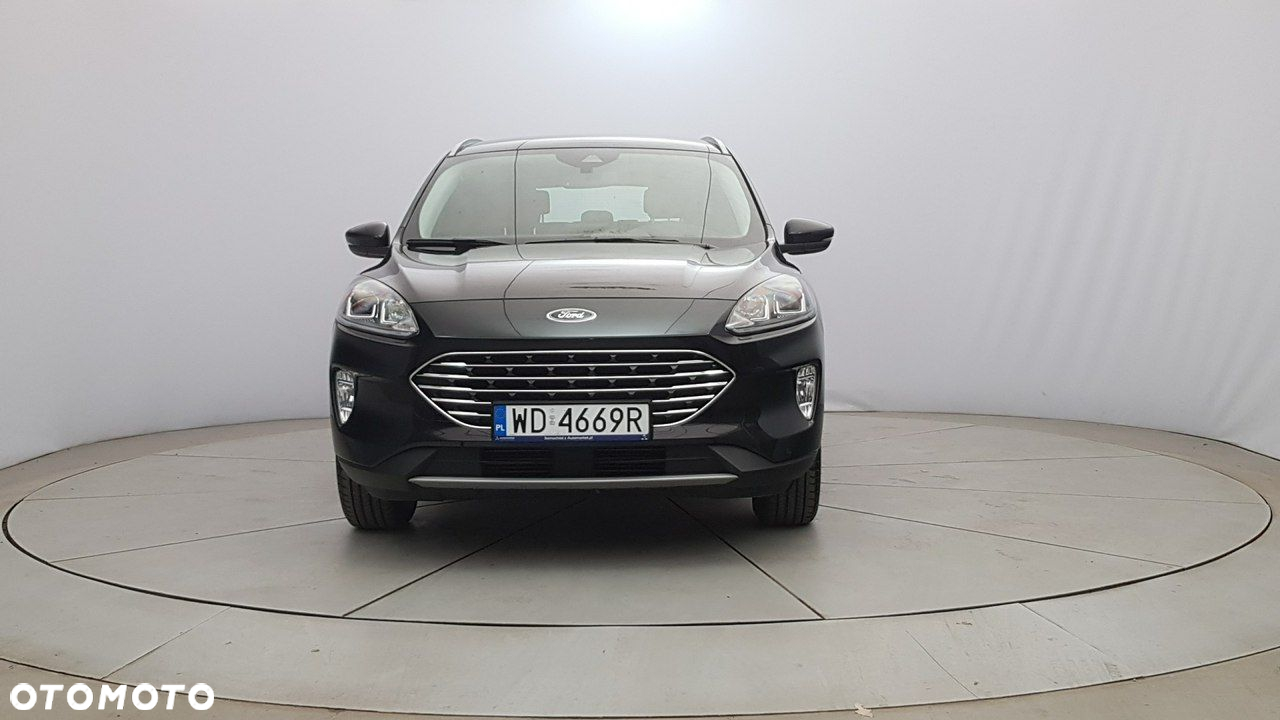 Ford Kuga - 2