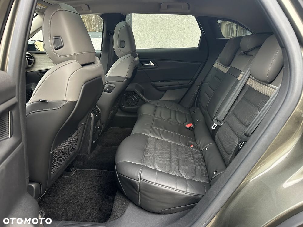 Citroën C5X 1.6 PHEV 225 Shine Pack EAT8 - 23