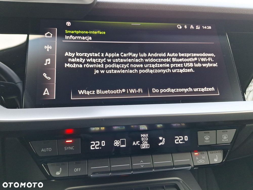 Audi A3 Sportback - 23