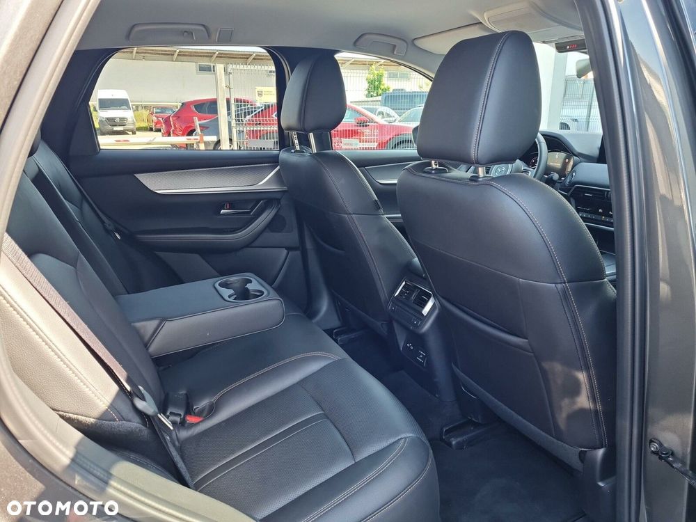 Mazda CX-60 - 16