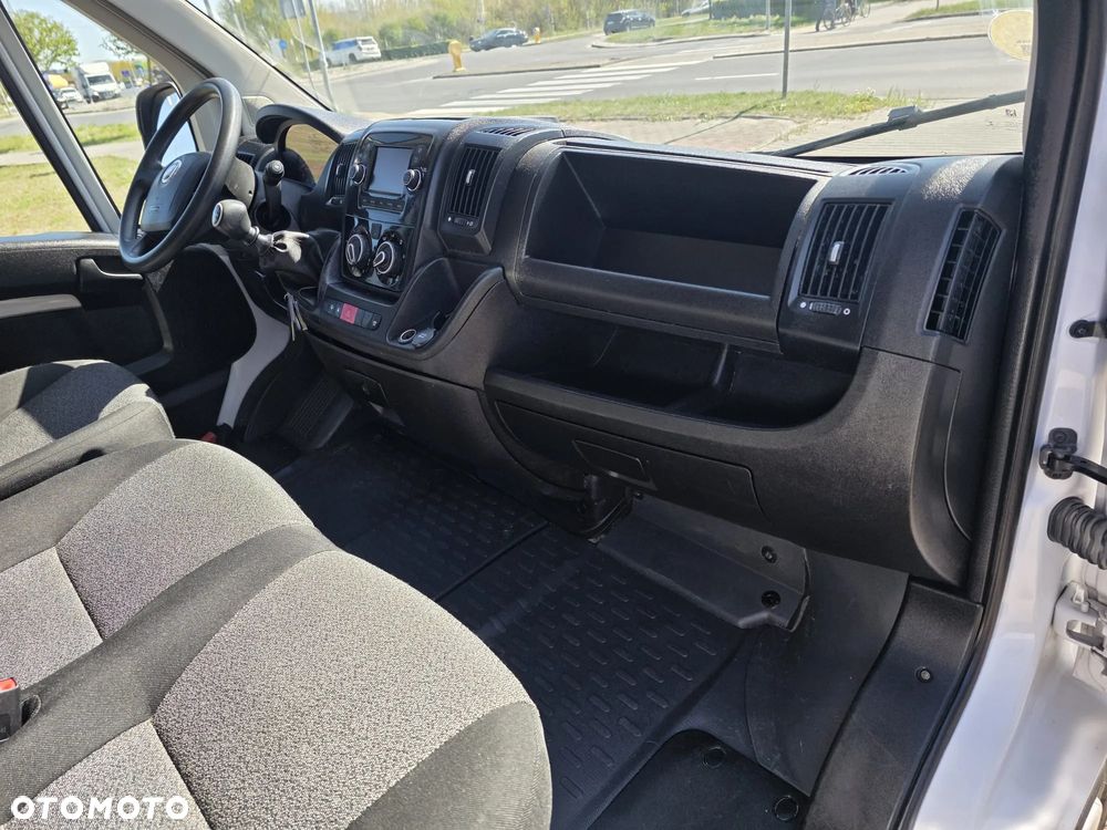 Fiat Ducato L2H2 - 17