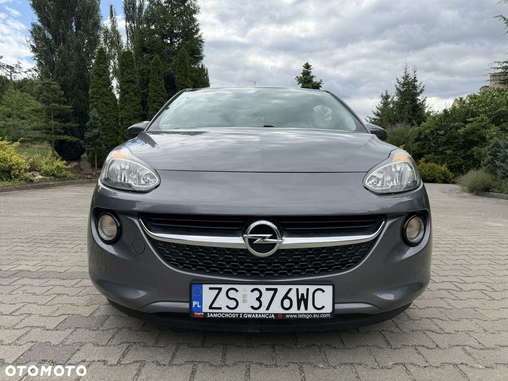 Opel Adam - 2