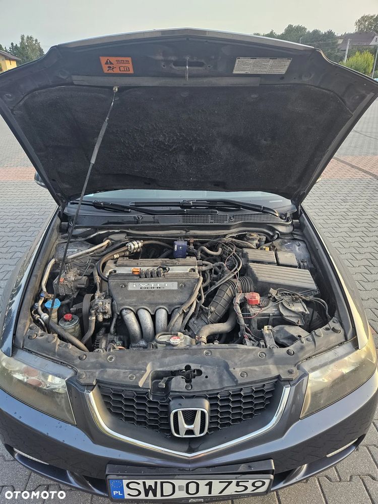 Honda Accord 2.0 i Sport - 10