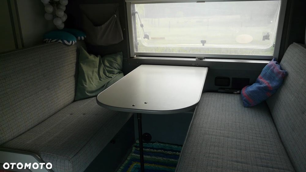 Volkswagen LT28 WESTFALIA FLORIDA 2.4 TD - 37