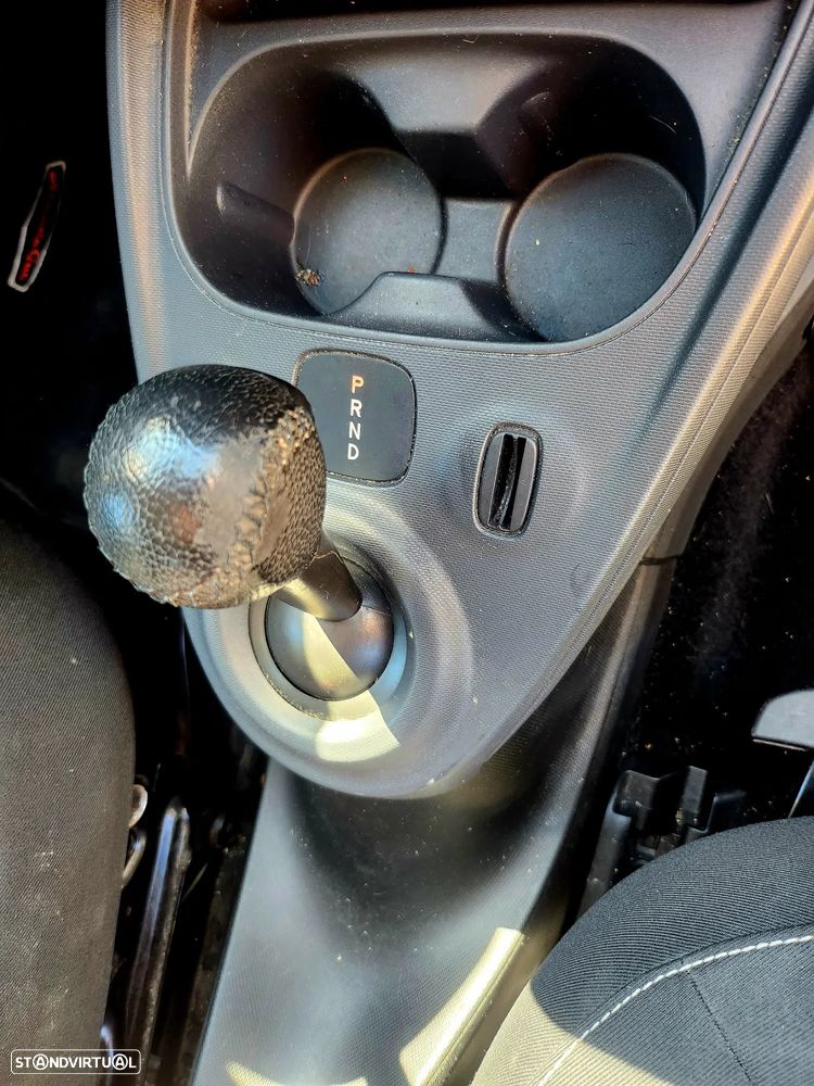 Smart ForFour Electric drive passion - 7