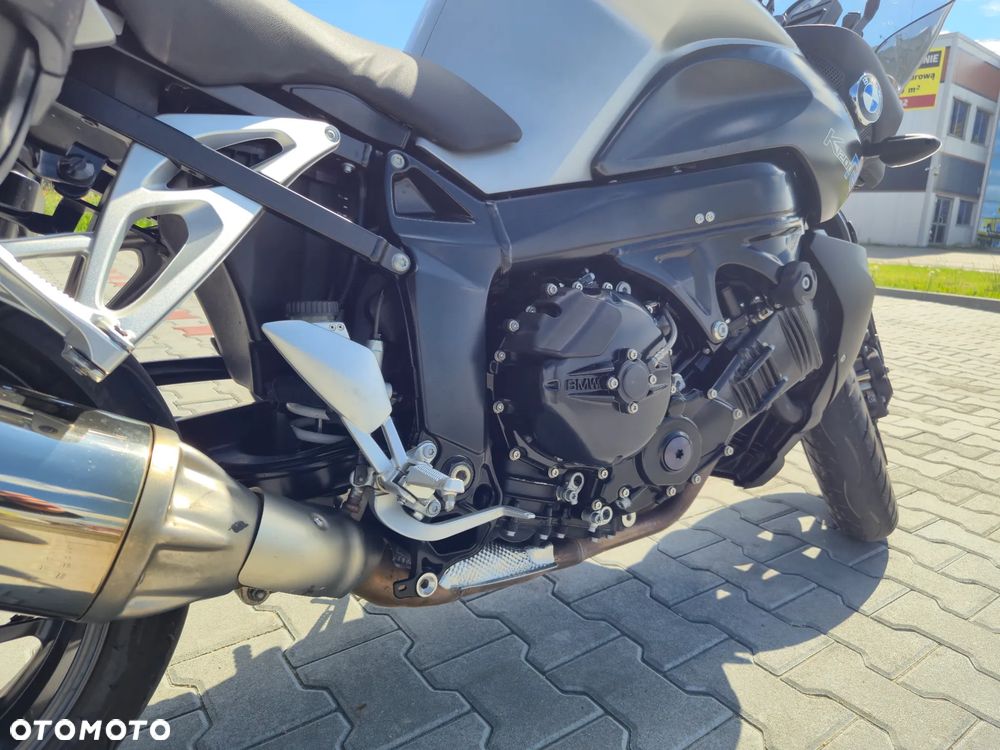 BMW K - 13