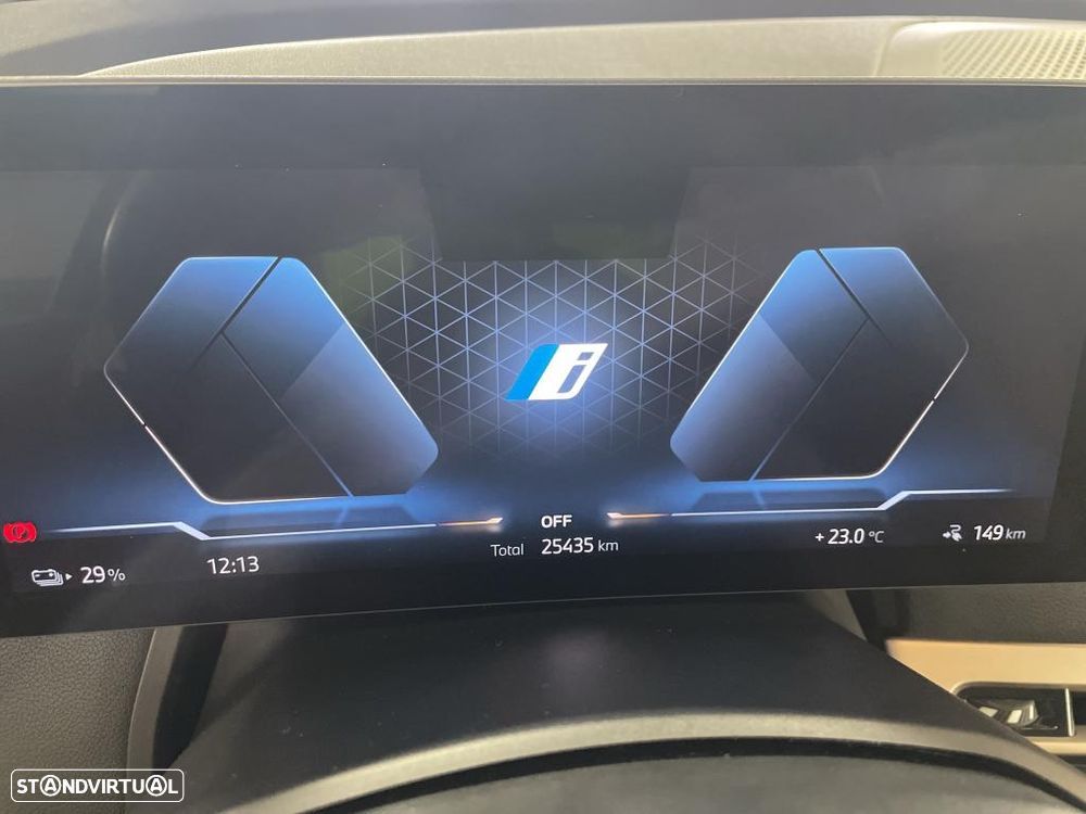 BMW iX xDrive 40 - 7