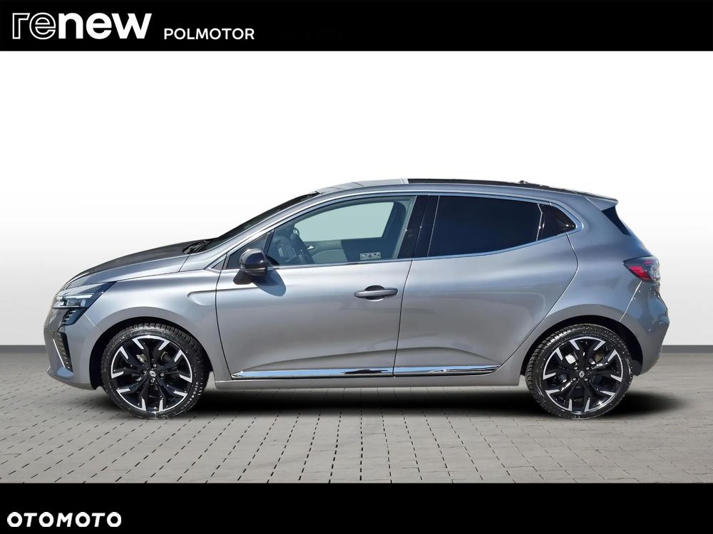 Renault Clio 1.0 TCe Generation - 2