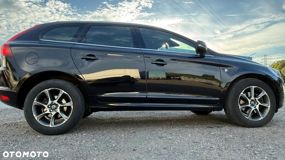 Volvo XC 60 D3 Drive-E Momentum - 7