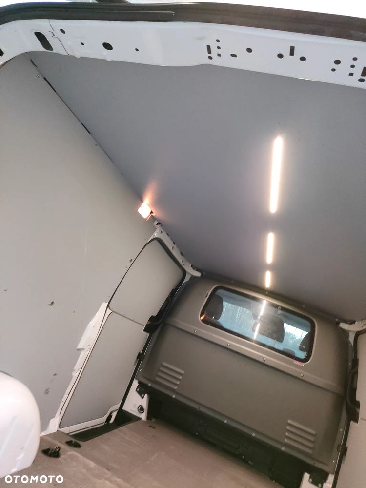 Mercedes-Benz VITO 2020r 2,2 CDI 136KM AUTOMAT EXTRA LONG DUBEL DRZWI EURO VI CENA BRUTTO VAT 23% - 33