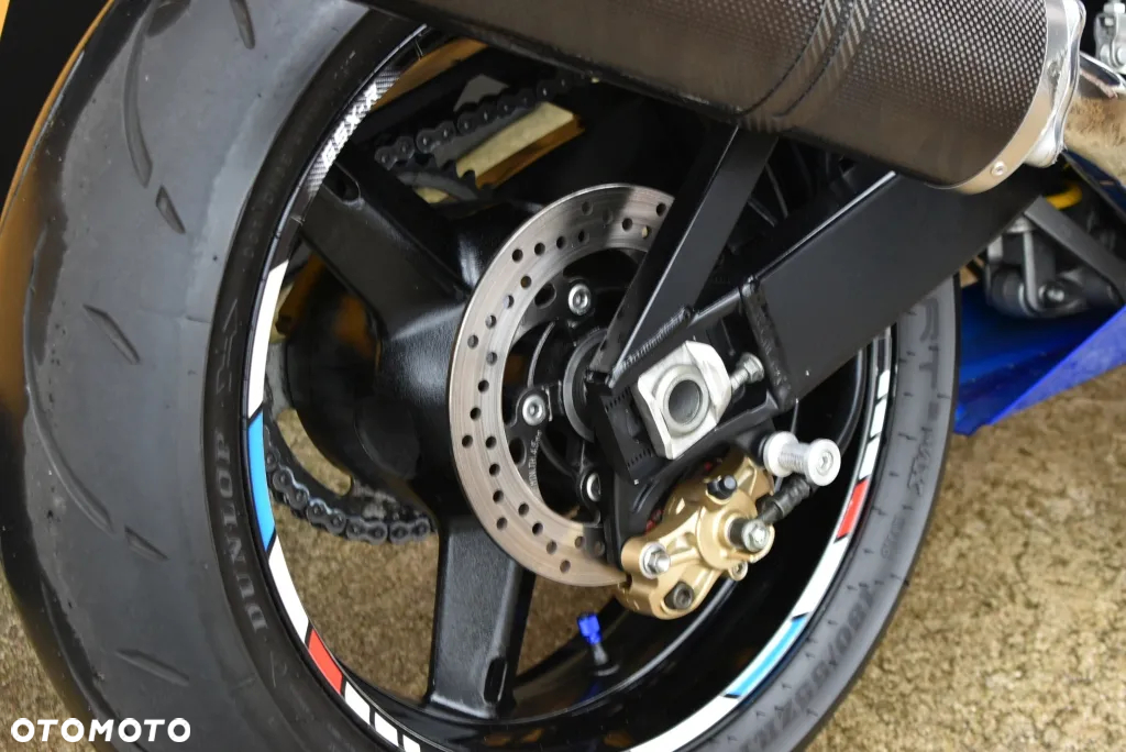 Suzuki GSX-R - 29