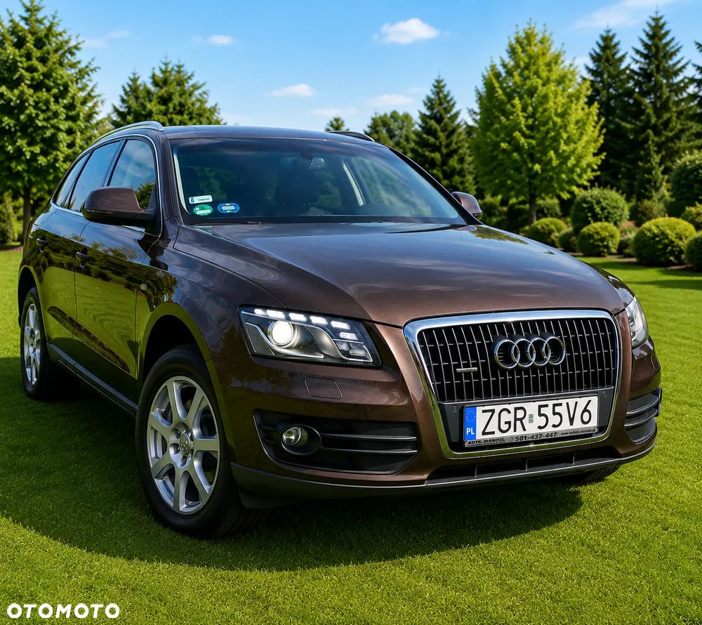 Audi Q5 2.0 TDI Quattro S tronic - 3
