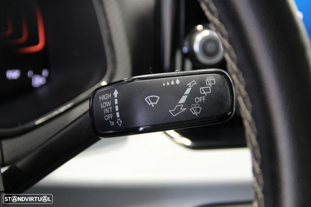 SEAT Ibiza 1.0 TSI Style - 14