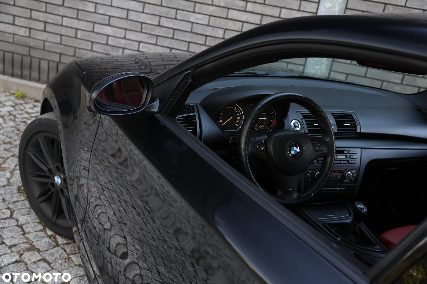 BMW Seria 1 120d - 15