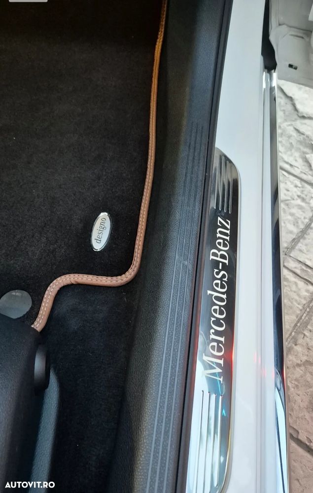 Mercedes-Benz C 350 e 7G-TRONIC Exclusive - 19
