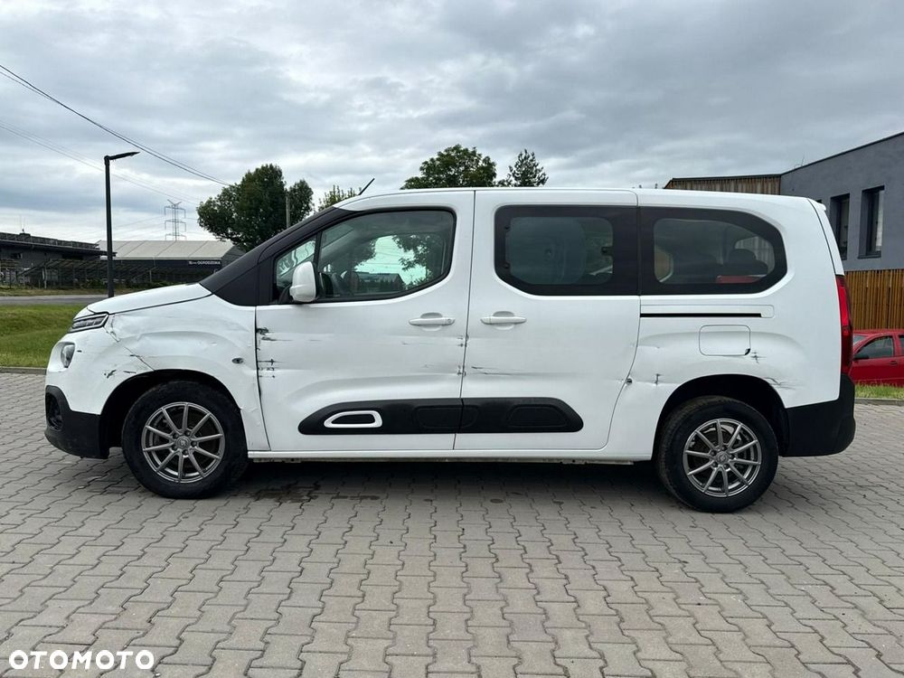Citroën Berlingo XL BlueHDi 130 FEEL - 2