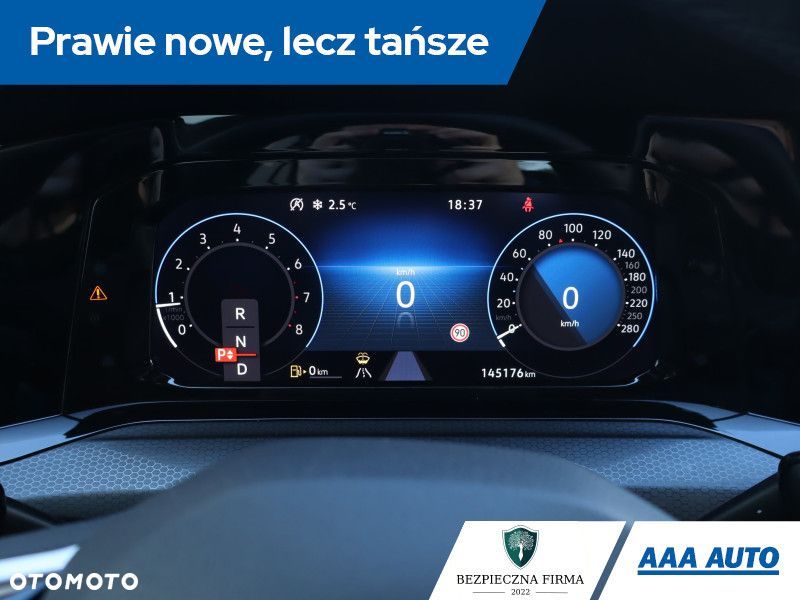 Volkswagen Golf - 13