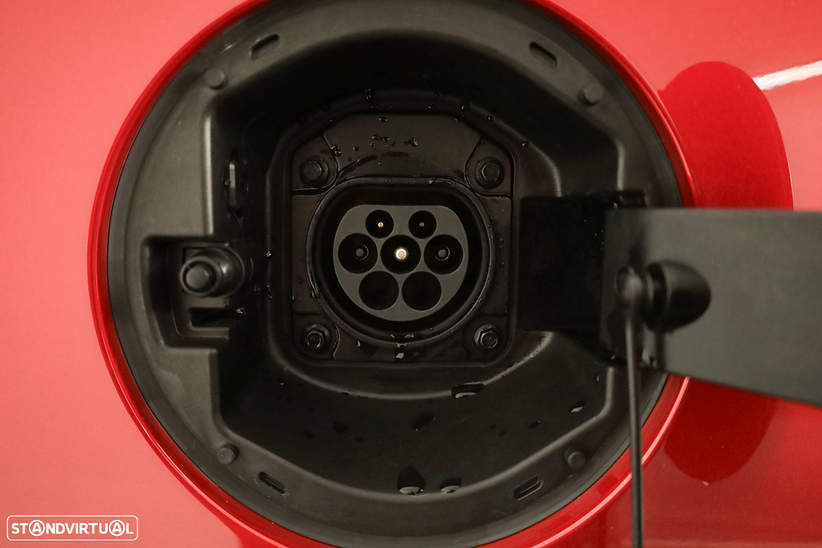 MG EHS 1.5 T-GDI Plug-in Hybrid Luxury - 7