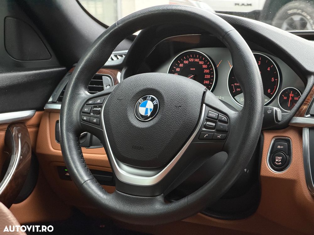BMW 3 Series 2013 — imagine 4