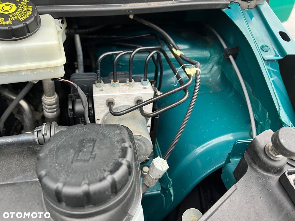 Mercedes-Benz Vito Mixto 114 CDI L3 447.705 - 26