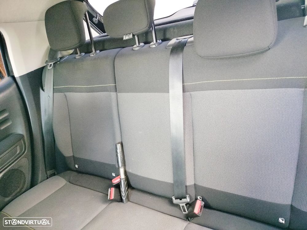 Citroën C3 Pure Tech 110 S&S ELLE ONLINE EDITION - 14