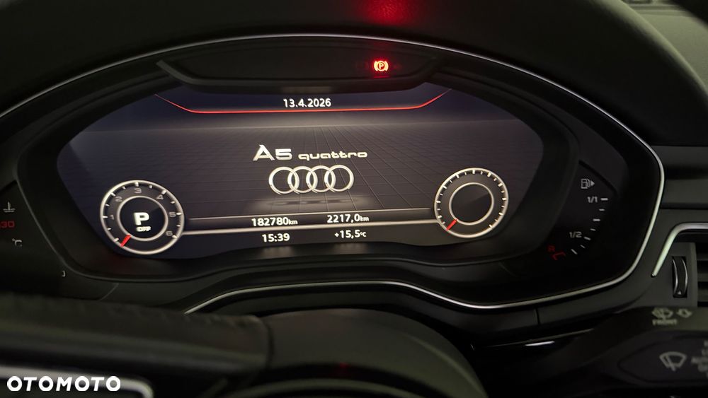 Audi A5 Sportback 2.0 TDI Quattro Sport S tronic - 3