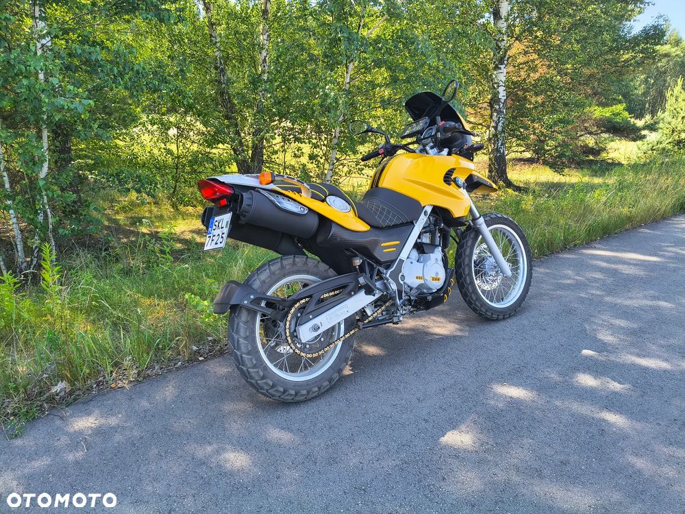 BMW GS - 4