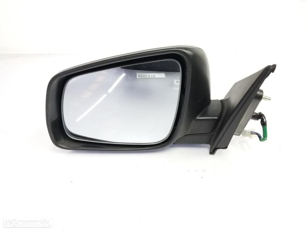 RETROVISOR ESQUERDO MITSUBISHI LANCER BERLINA CY0 - 1