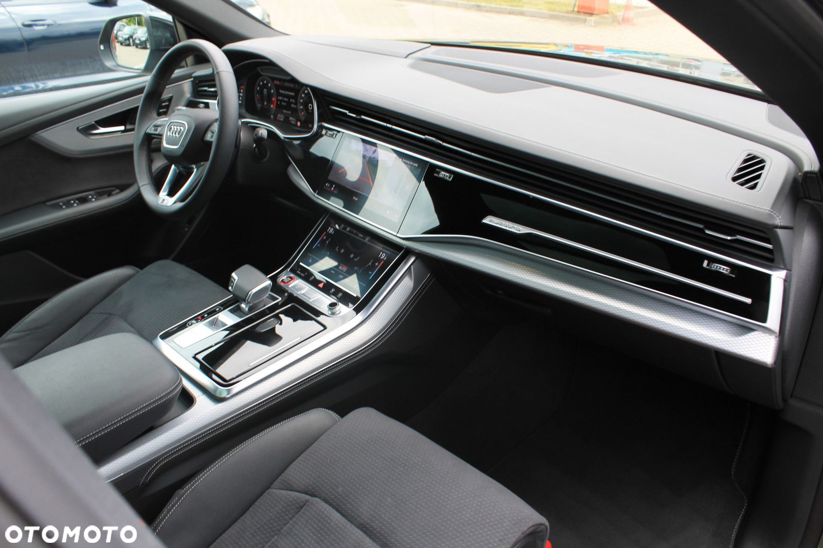 Audi SQ8 - 16
