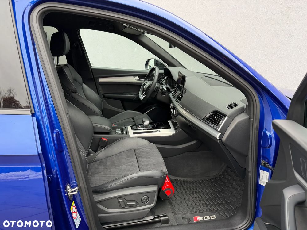 Audi SQ5 Sportback - 9