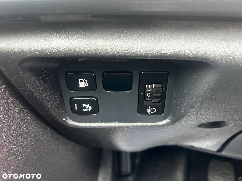 Citroën C4 Picasso 1.6 HDi Attraction - 27