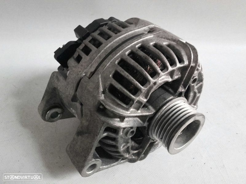 Alternador OPEL Vectra C - 3