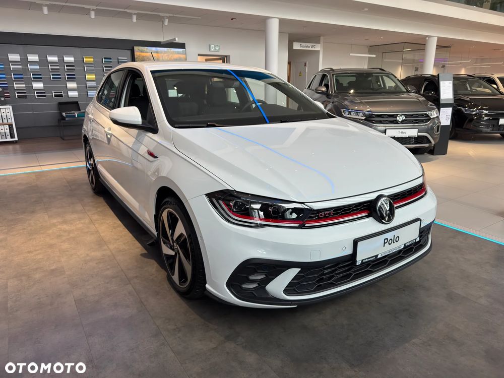 Volkswagen Polo 2.0 TSI GTI DSG - 2