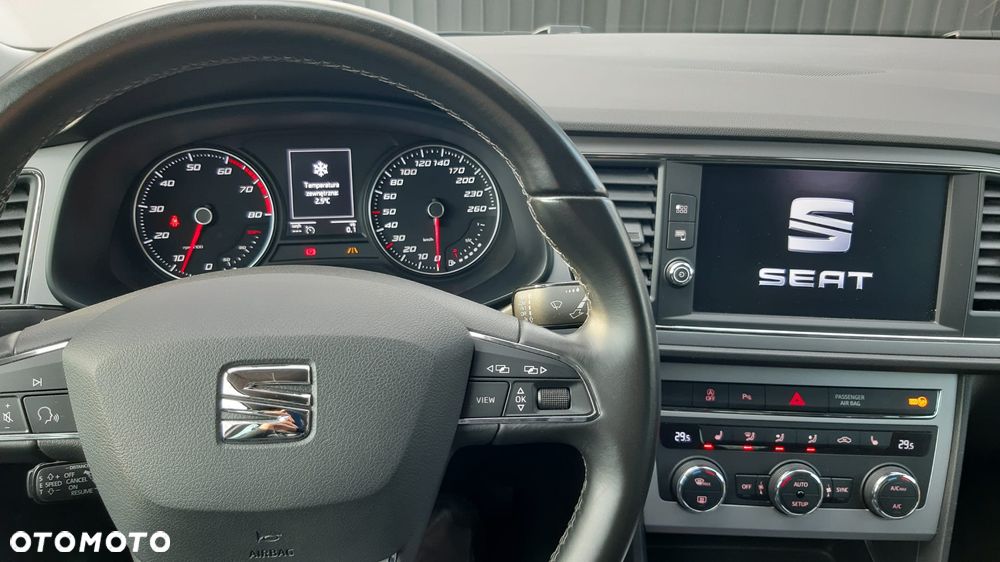 Seat Leon 1.5 TSI Xcellence - 11