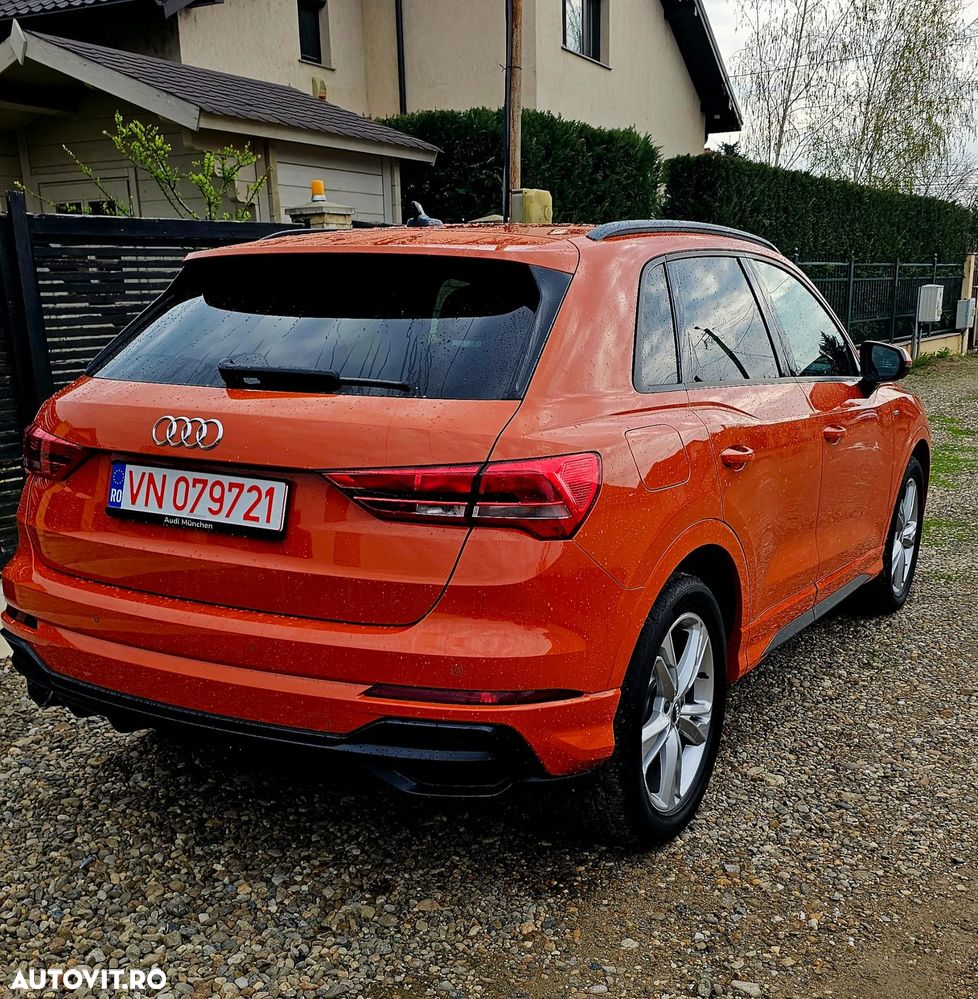 Audi Q3 - 3