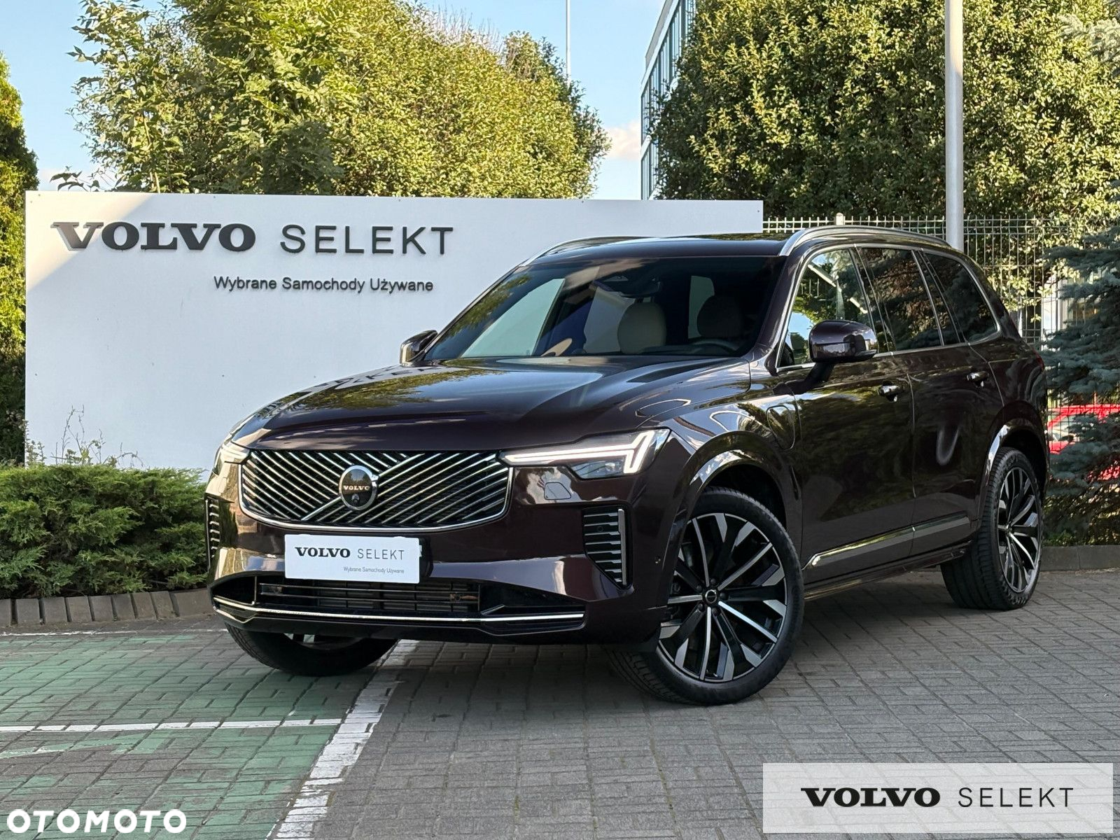 Volvo XC 90 - 2