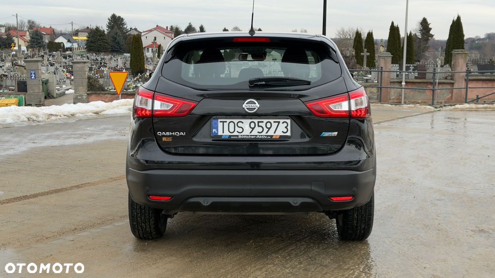 Nissan Qashqai - 11