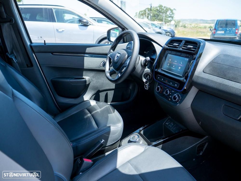 Dacia Spring Electric 45 Expression - 17